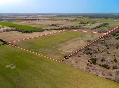000 County Road 1445 Bonham TX 75418