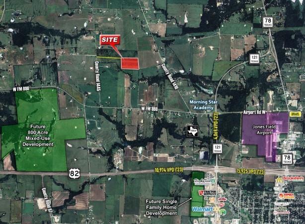 000 County Road 1445