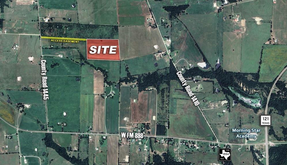 000 County Road 1445