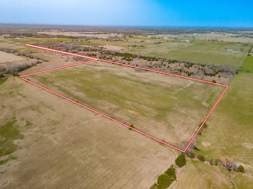 000 County Road 1445