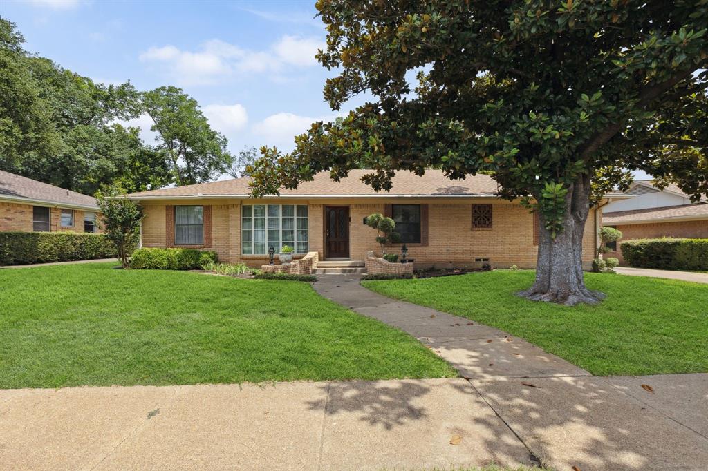 733 Branch Drive