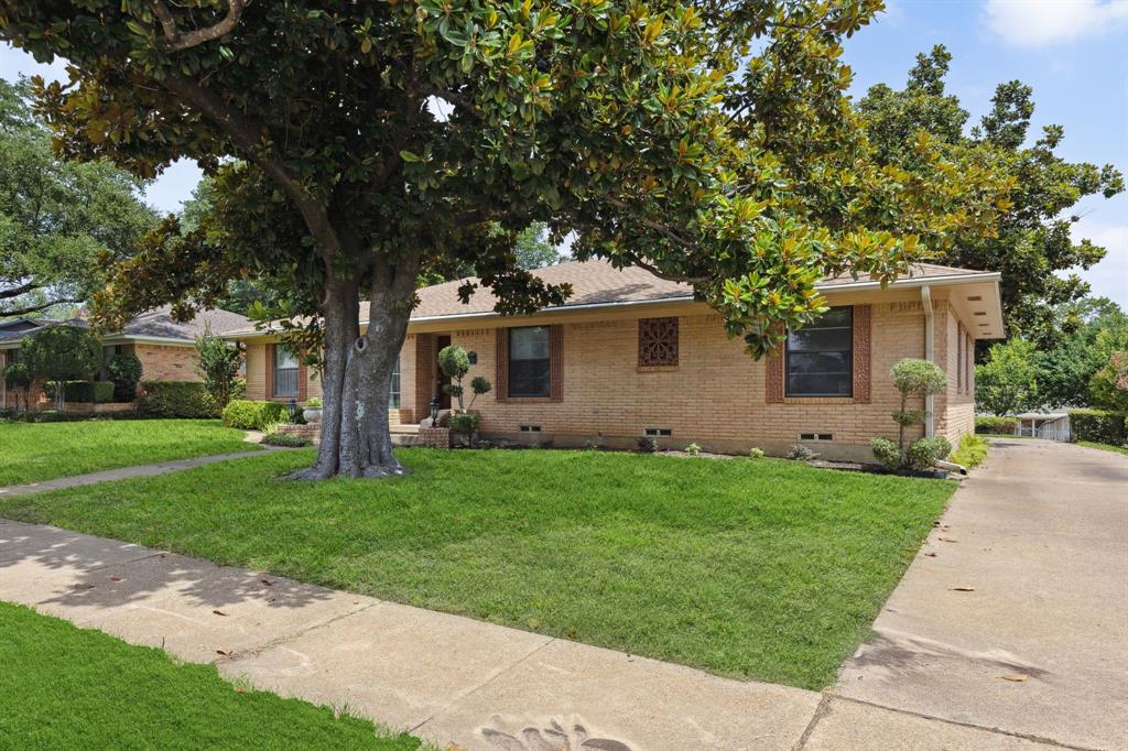 733 Branch Drive