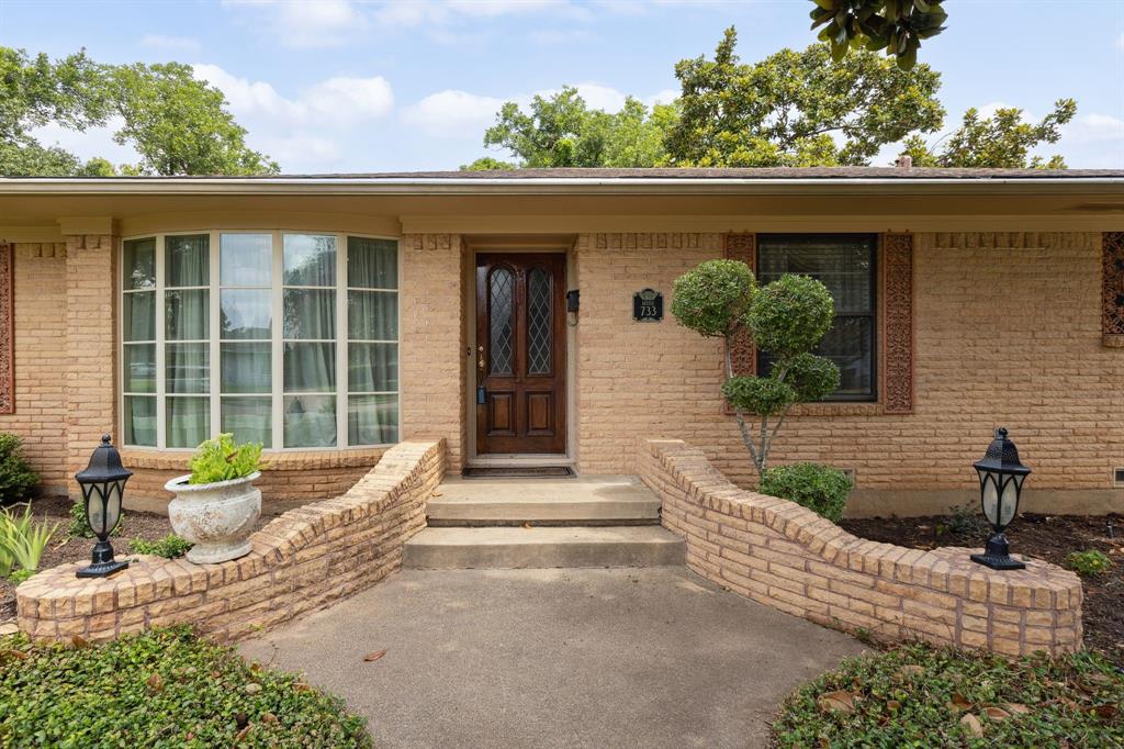 733 Branch Drive