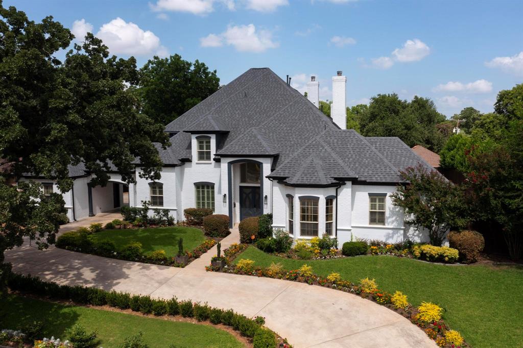 Guggenheim Acres - Residential