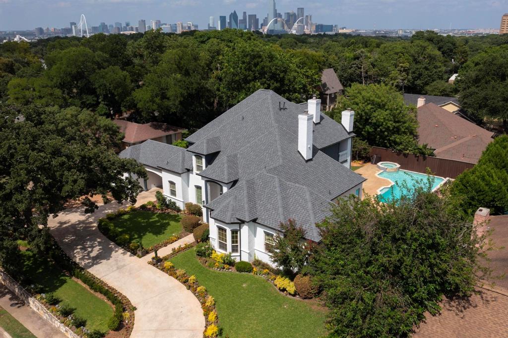 Guggenheim Acres - Residential