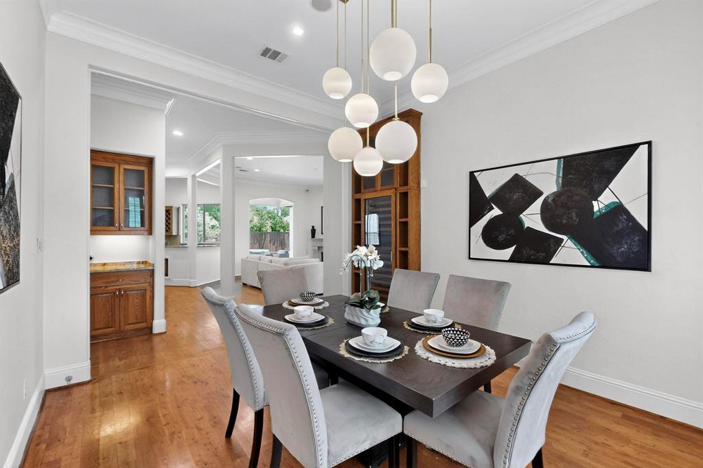 Guggenheim Acres - Residential