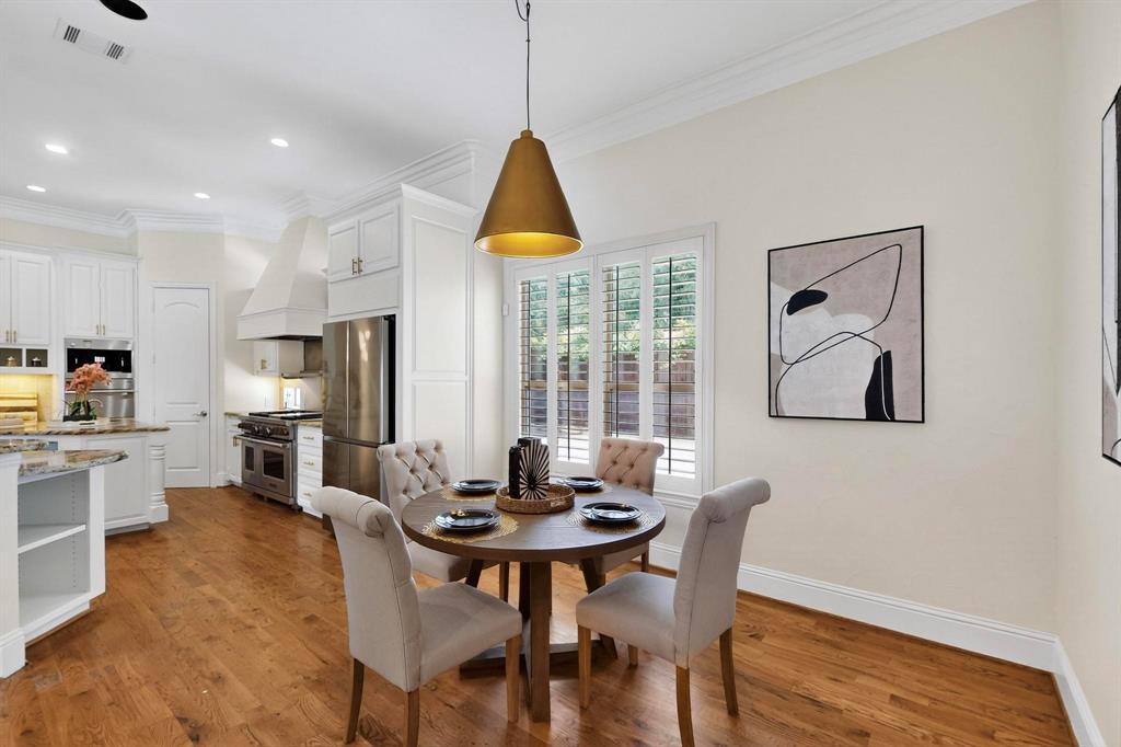 Guggenheim Acres - Residential