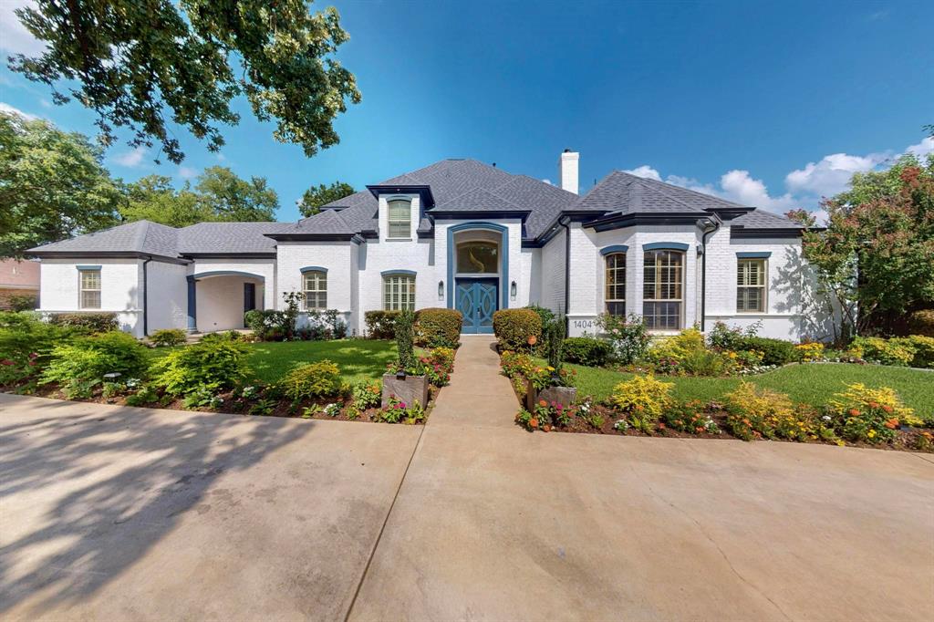 Guggenheim Acres - Residential