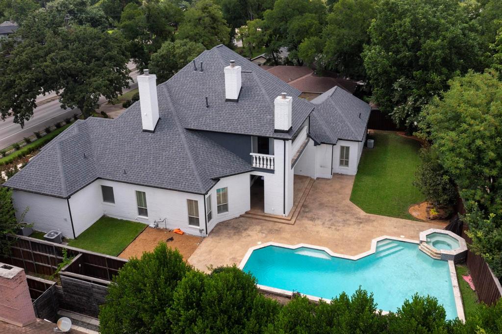 Guggenheim Acres - Residential