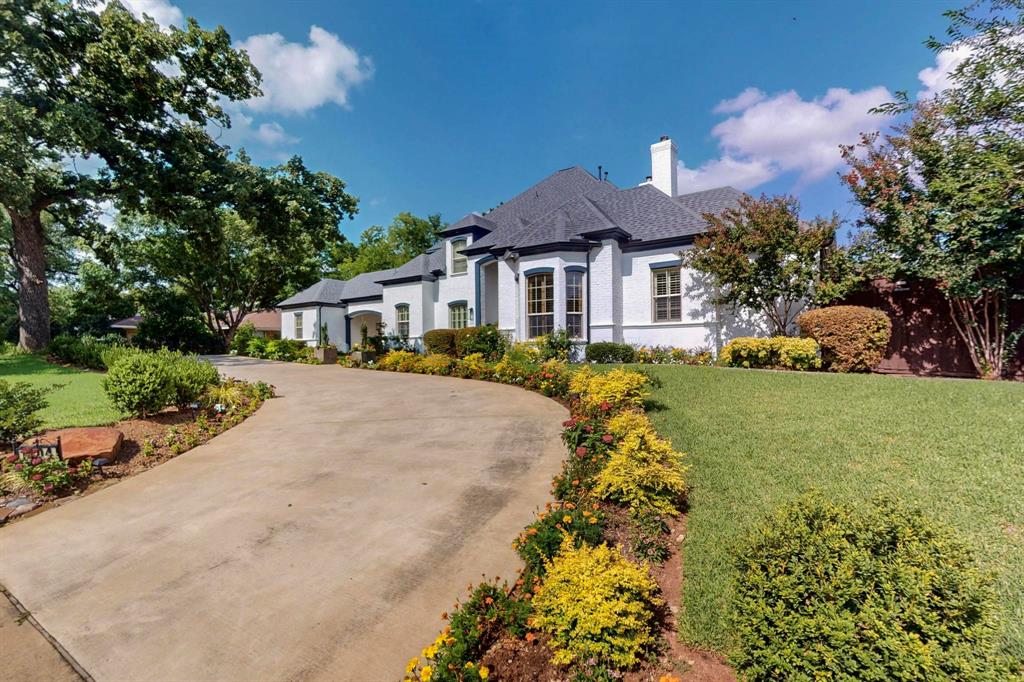 Guggenheim Acres - Residential