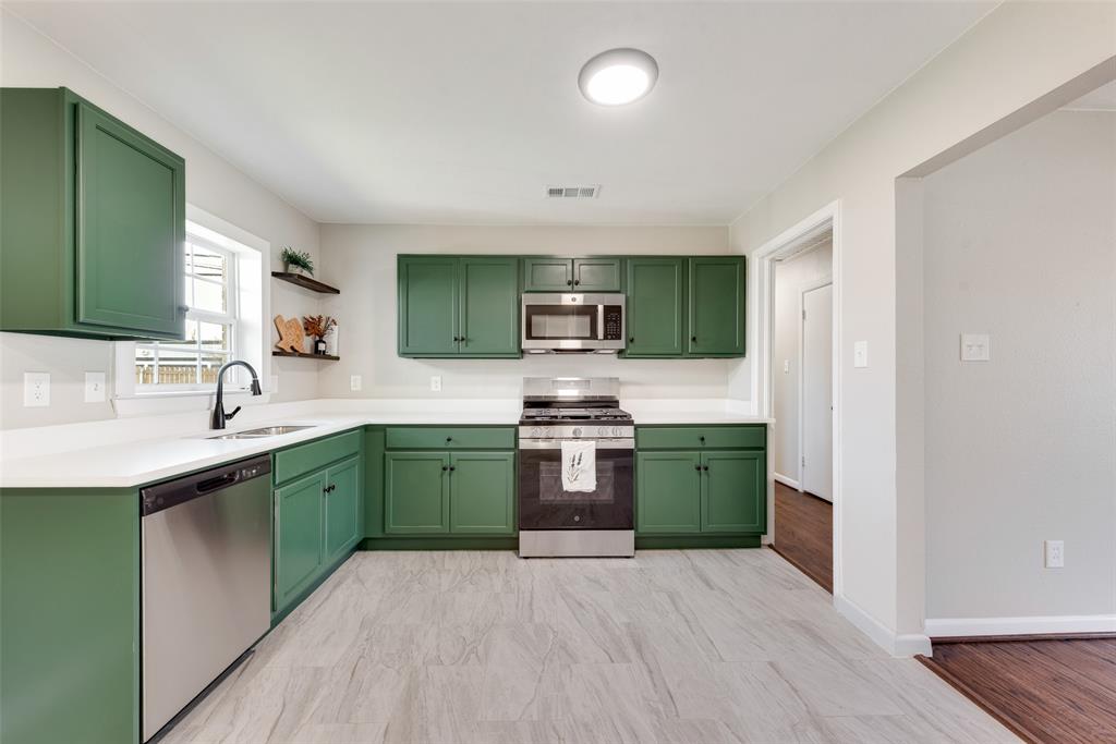 Braeswood - Residential