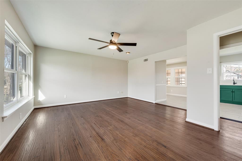 Braeswood - Residential