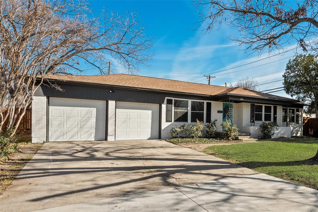 Braeswood - Residential