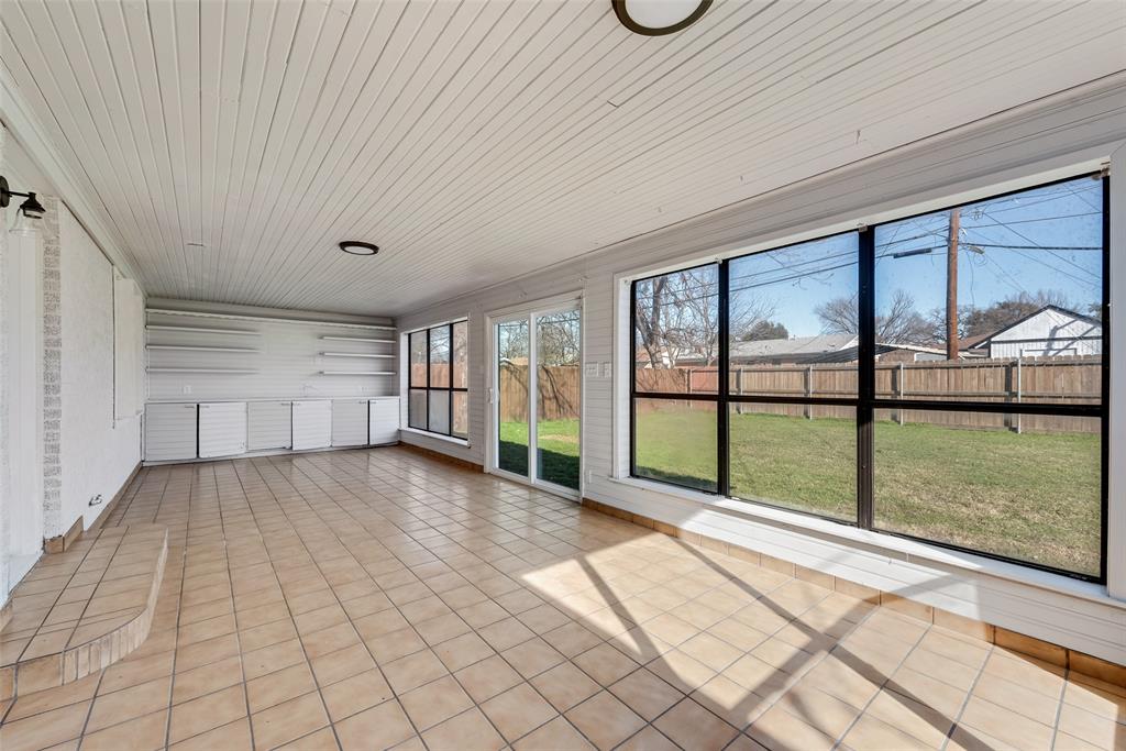 Braeswood - Residential