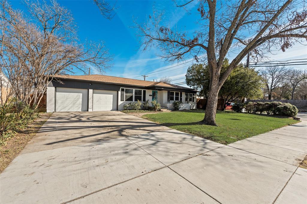 Braeswood - Residential