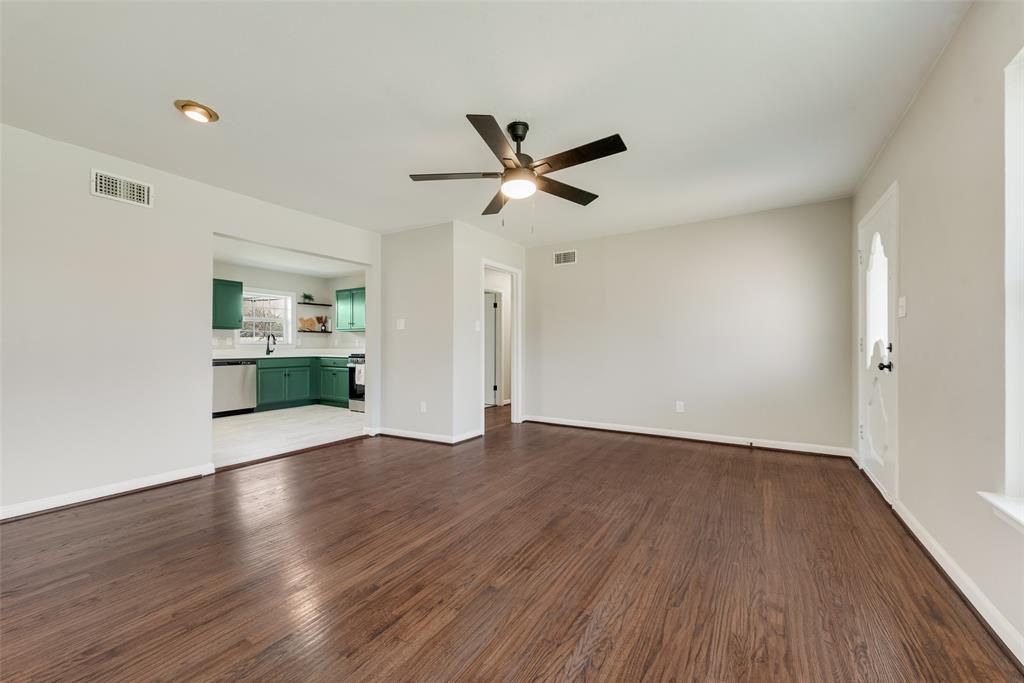 Braeswood - Residential