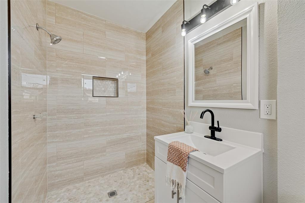 Braeswood - Residential