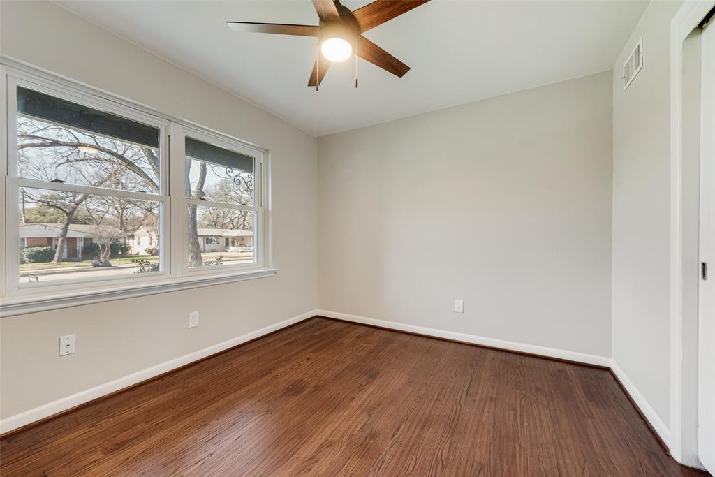 Braeswood - Residential