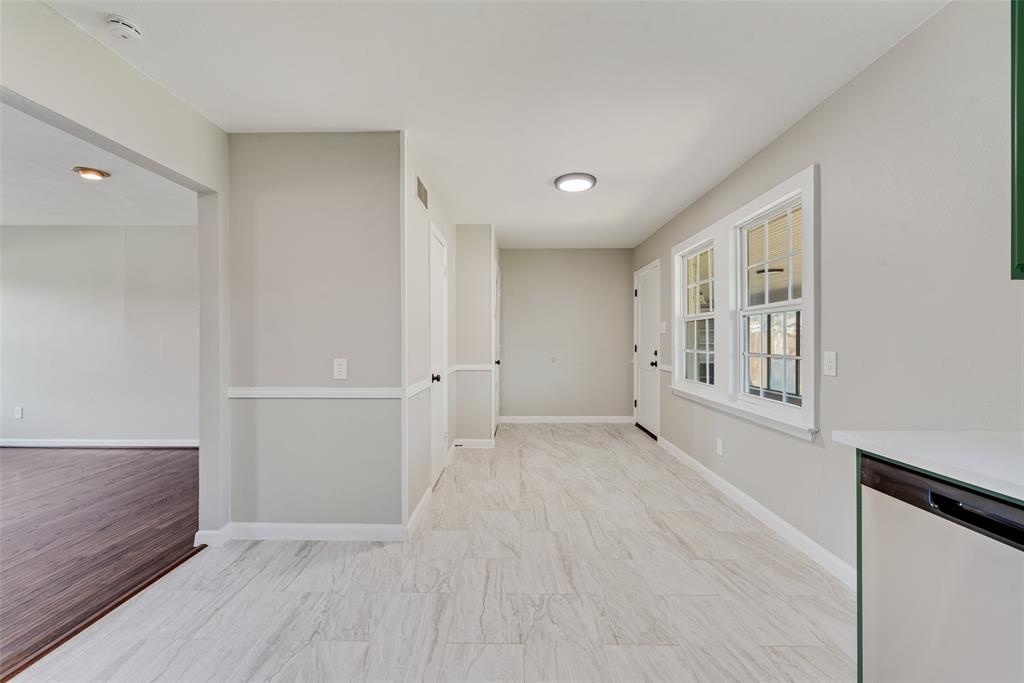 Braeswood - Residential