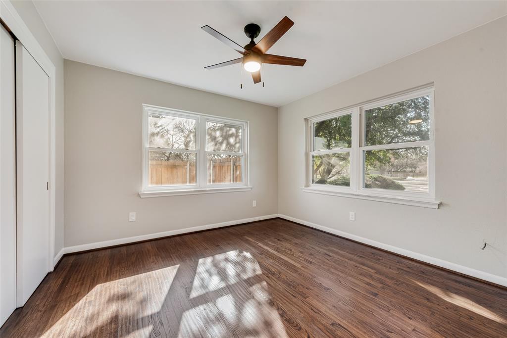 Braeswood - Residential