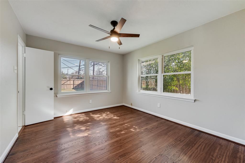 Braeswood - Residential