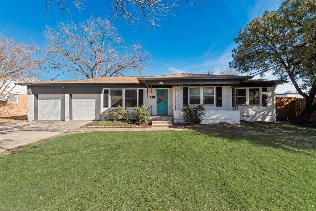 Braeswood - Residential