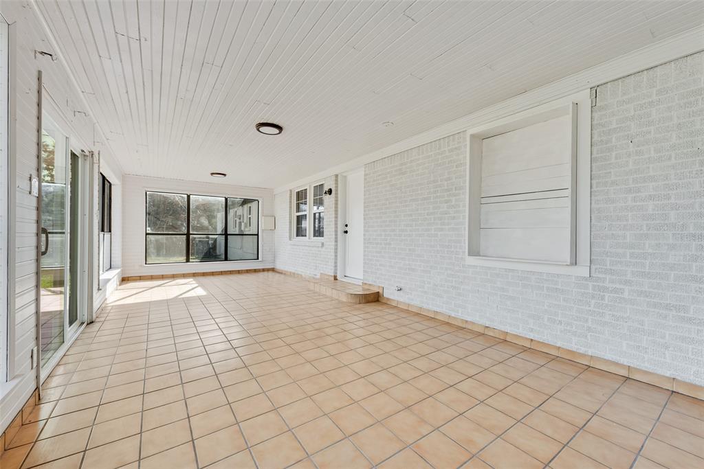 Braeswood - Residential