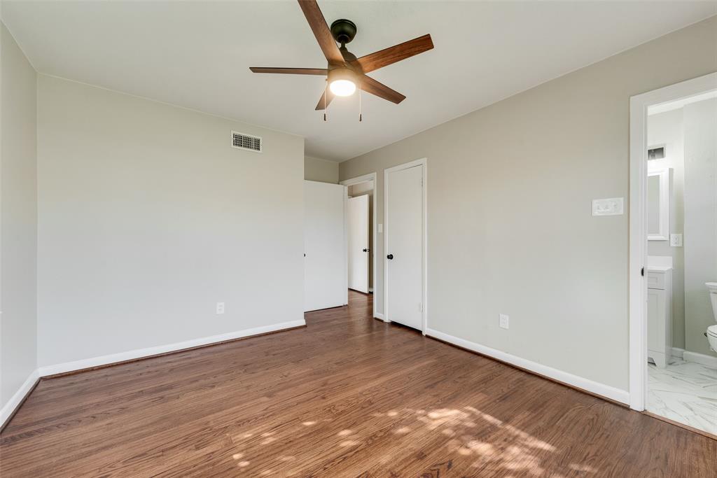 Braeswood - Residential