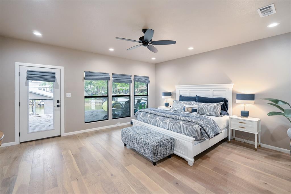 Trade Winds - Residential