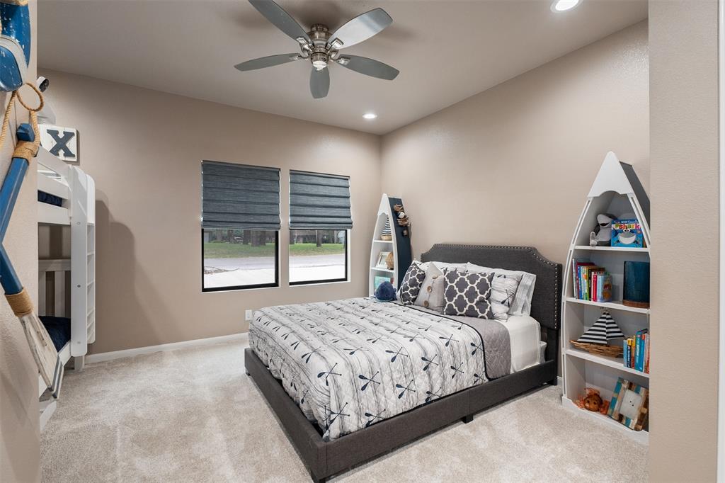 Trade Winds - Residential