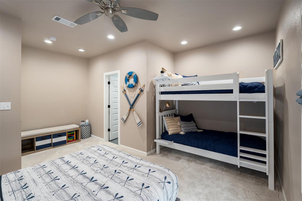 Trade Winds - Residential