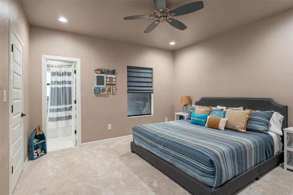 Trade Winds - Residential