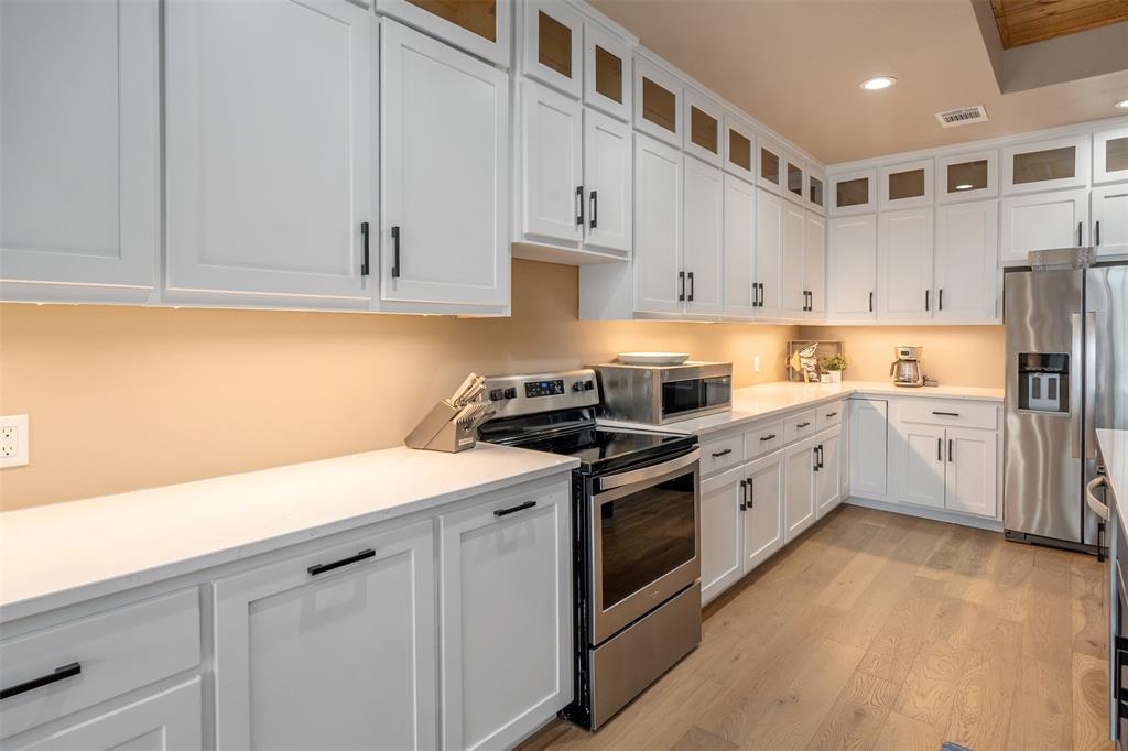 Trade Winds - Residential