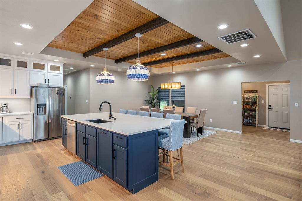 Trade Winds - Residential