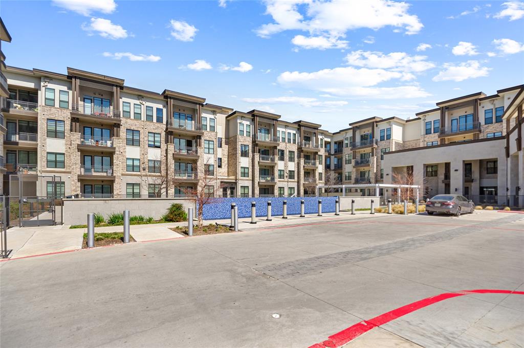 View Residential Condo - Residential