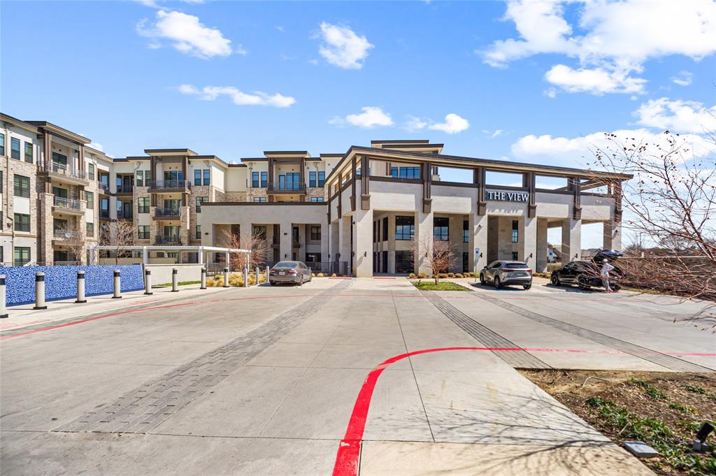 View Residential Condo - Residential