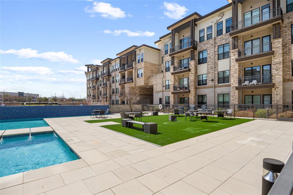 View Residential Condo - Residential