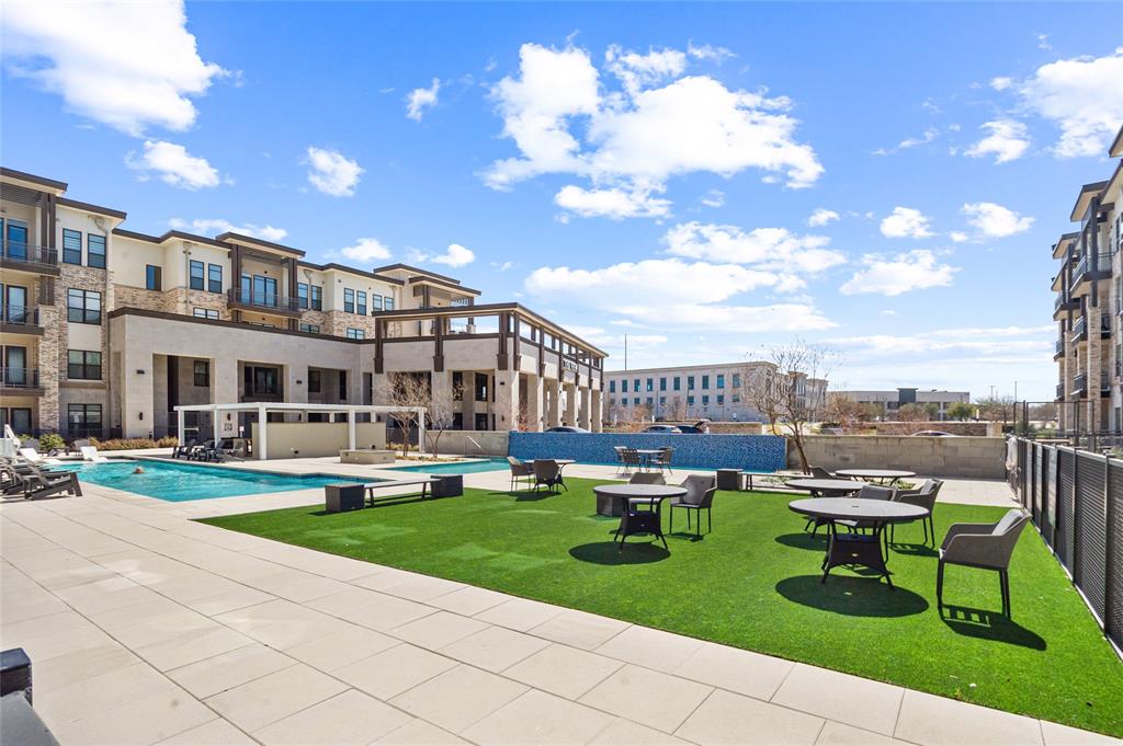 View Residential Condo - Residential