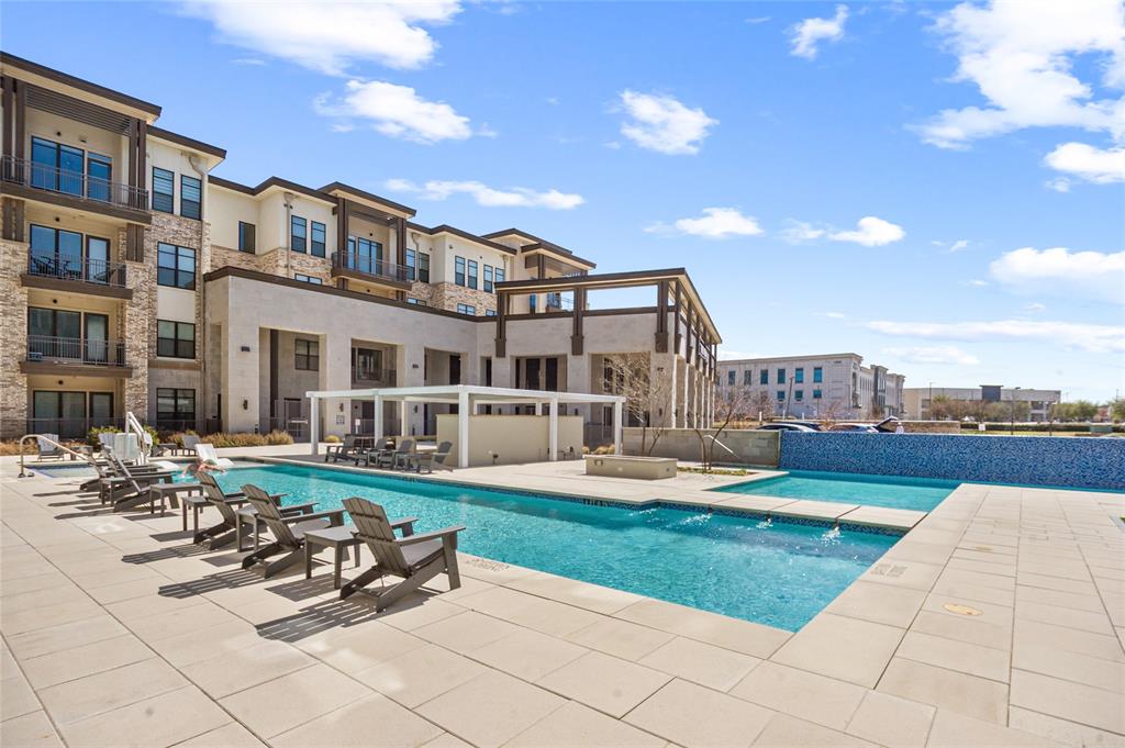 View Residential Condo - Residential