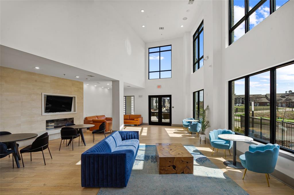 View Residential Condo - Residential