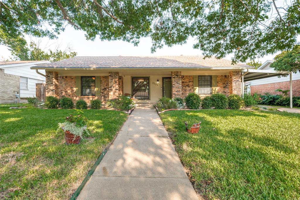 3324 Cardinal Lane