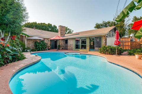 3324 Cardinal Lane Irving TX 75062