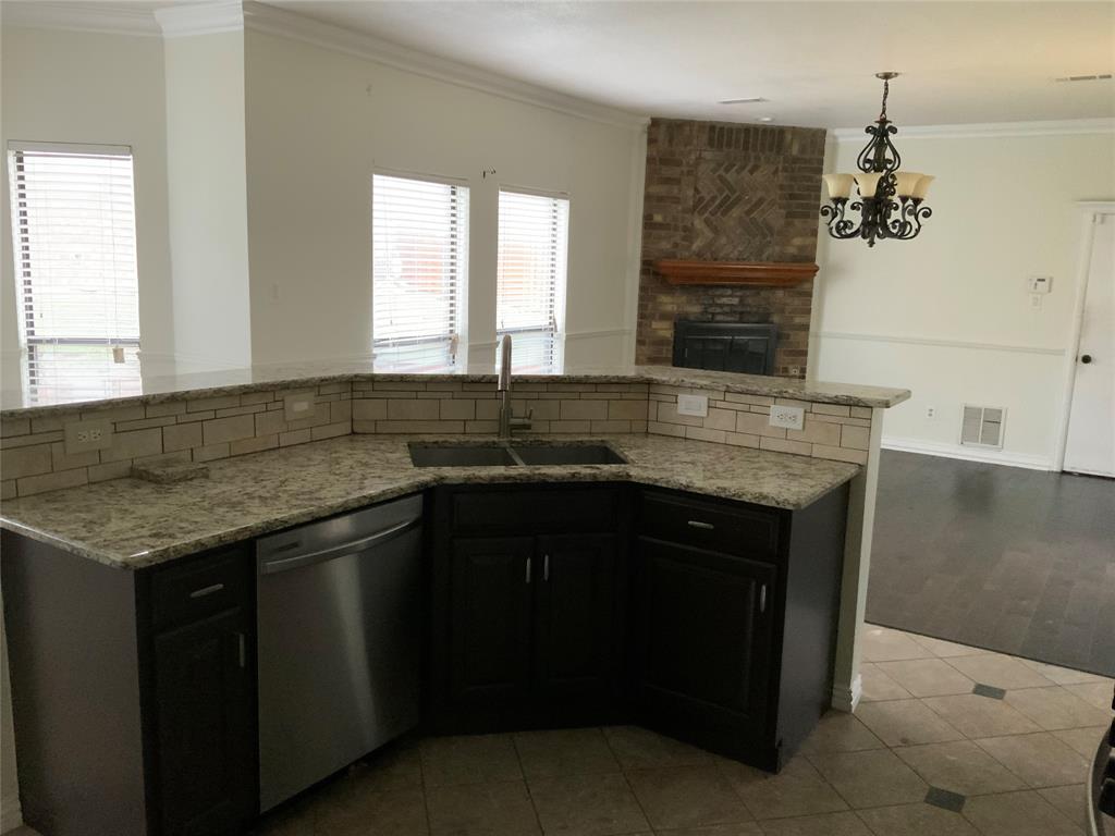Eagle Downs Ph 01 - Residential