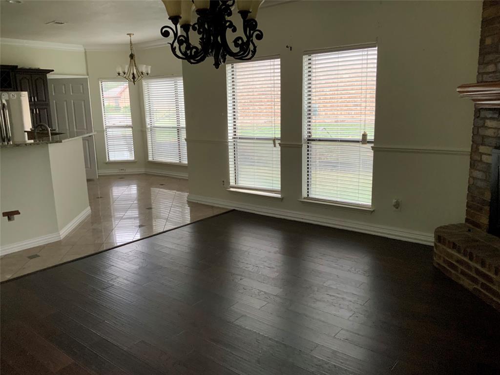 Eagle Downs Ph 01 - Residential