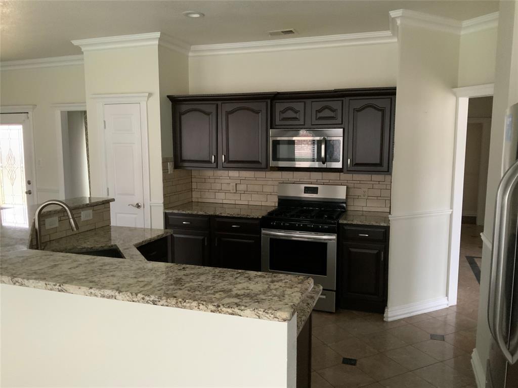 Eagle Downs Ph 01 - Residential