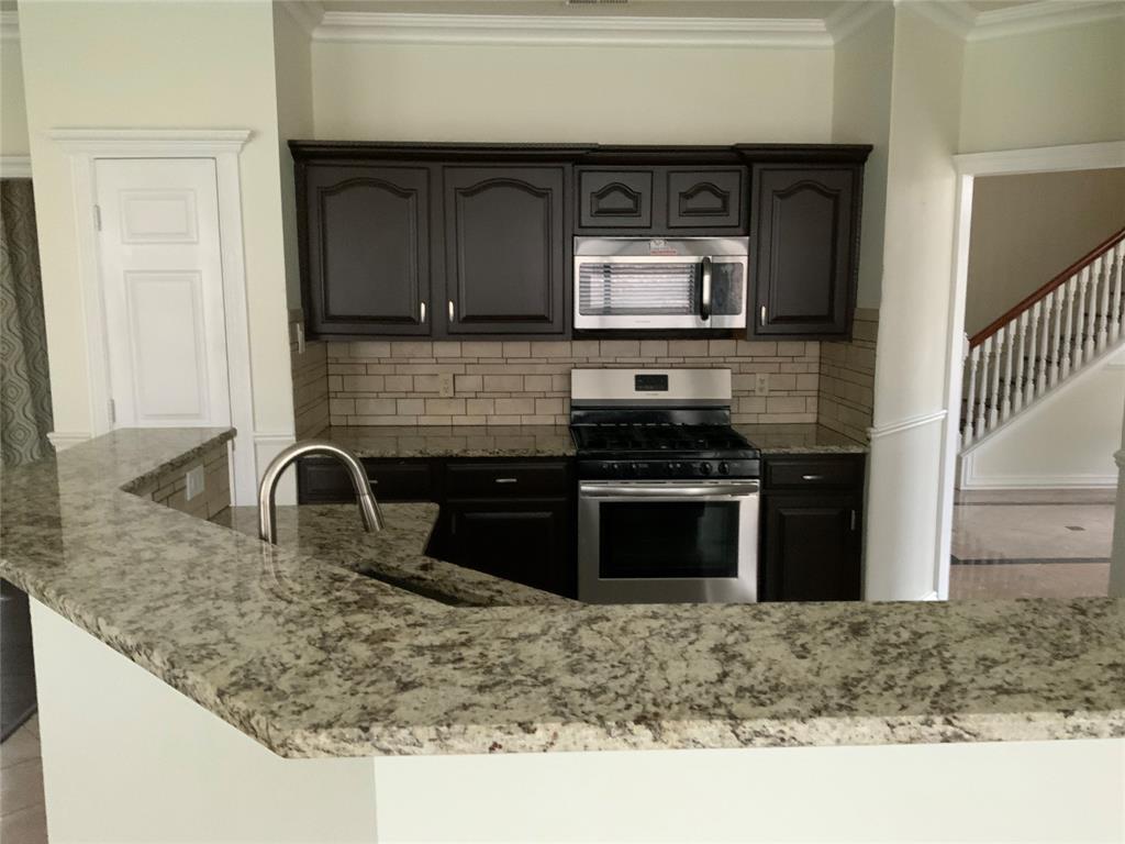 Eagle Downs Ph 01 - Residential