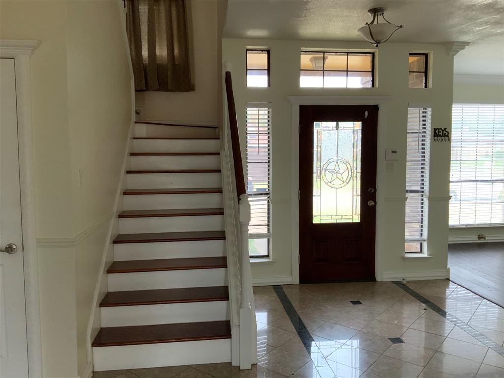 Eagle Downs Ph 01 - Residential