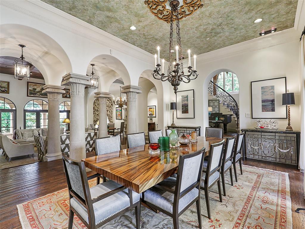 Vaquero Arthur - Residential