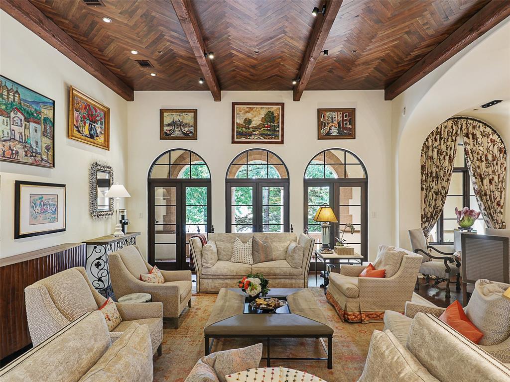 Vaquero Arthur - Residential