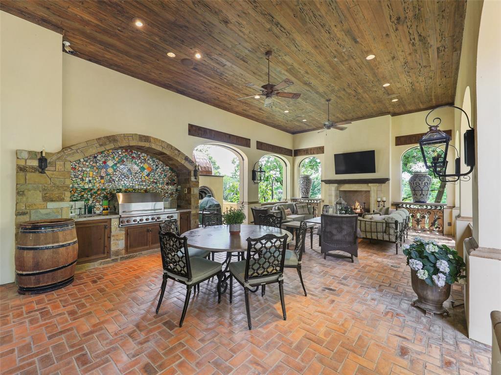 Vaquero Arthur - Residential